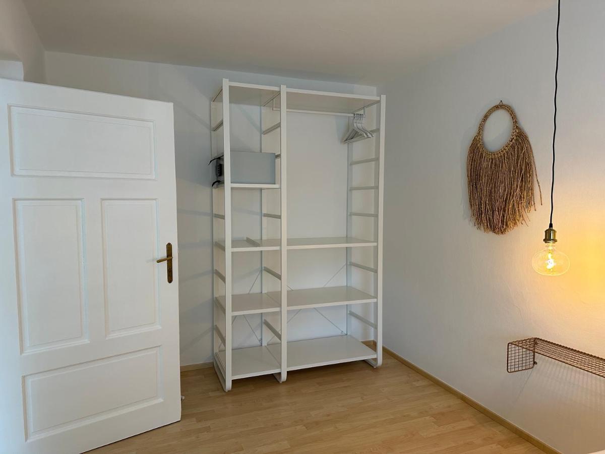 Mia Appartements Innsbruck Zewnętrze zdjęcie