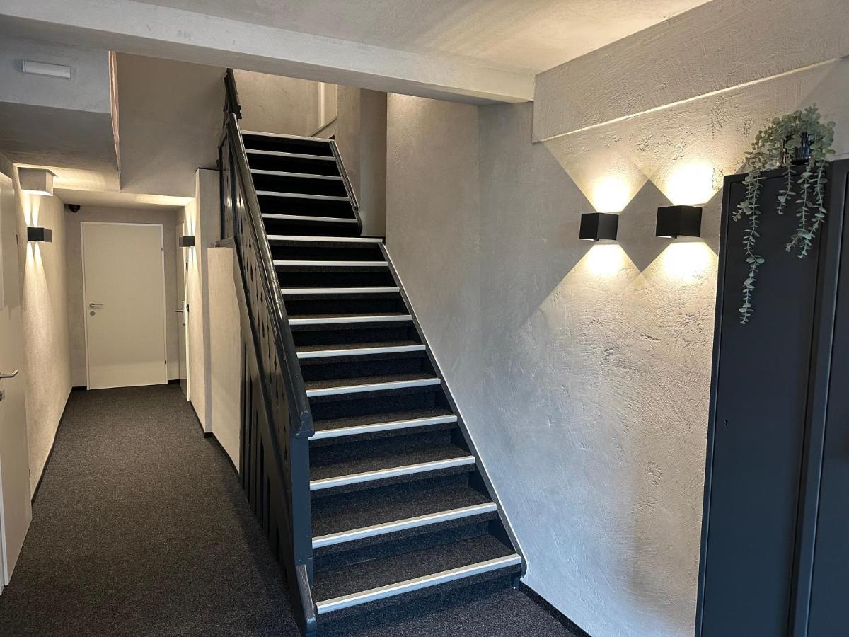 Mia Appartements Innsbruck Zewnętrze zdjęcie