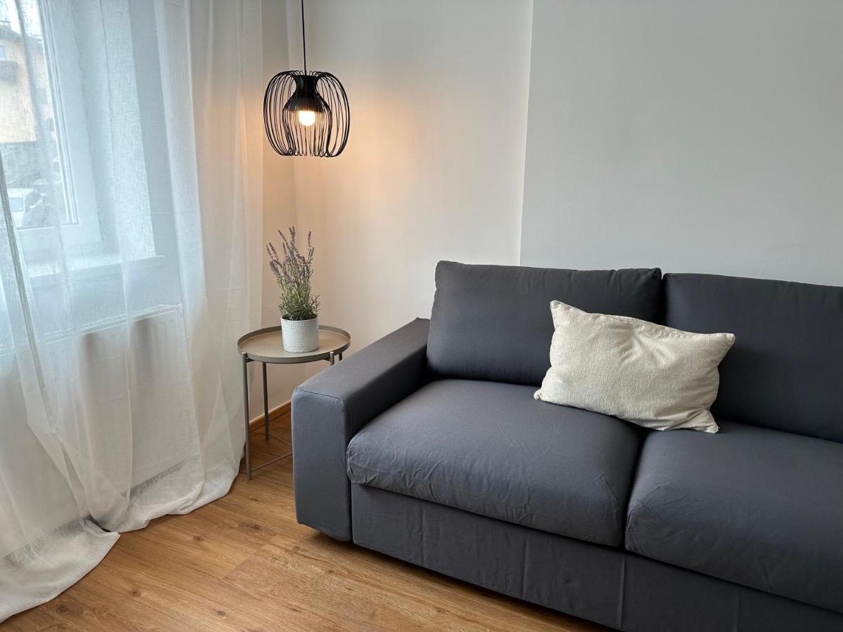 Mia Appartements Innsbruck Zewnętrze zdjęcie