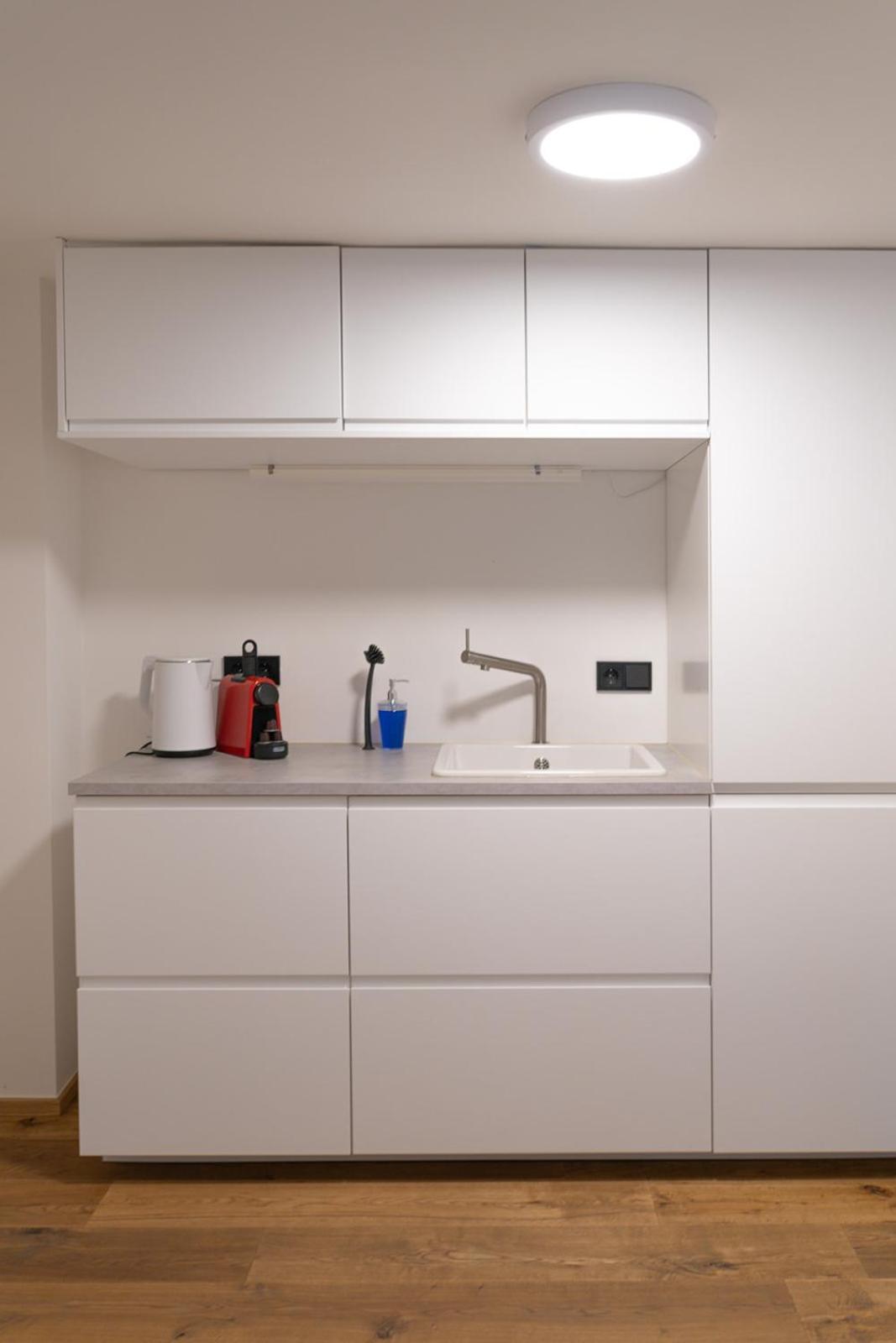 Mia Appartements Innsbruck Zewnętrze zdjęcie