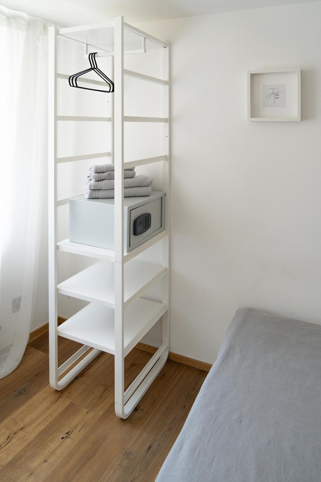 Mia Appartements Innsbruck Zewnętrze zdjęcie