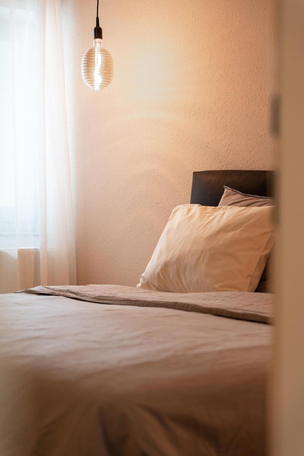 Mia Appartements Innsbruck Zewnętrze zdjęcie