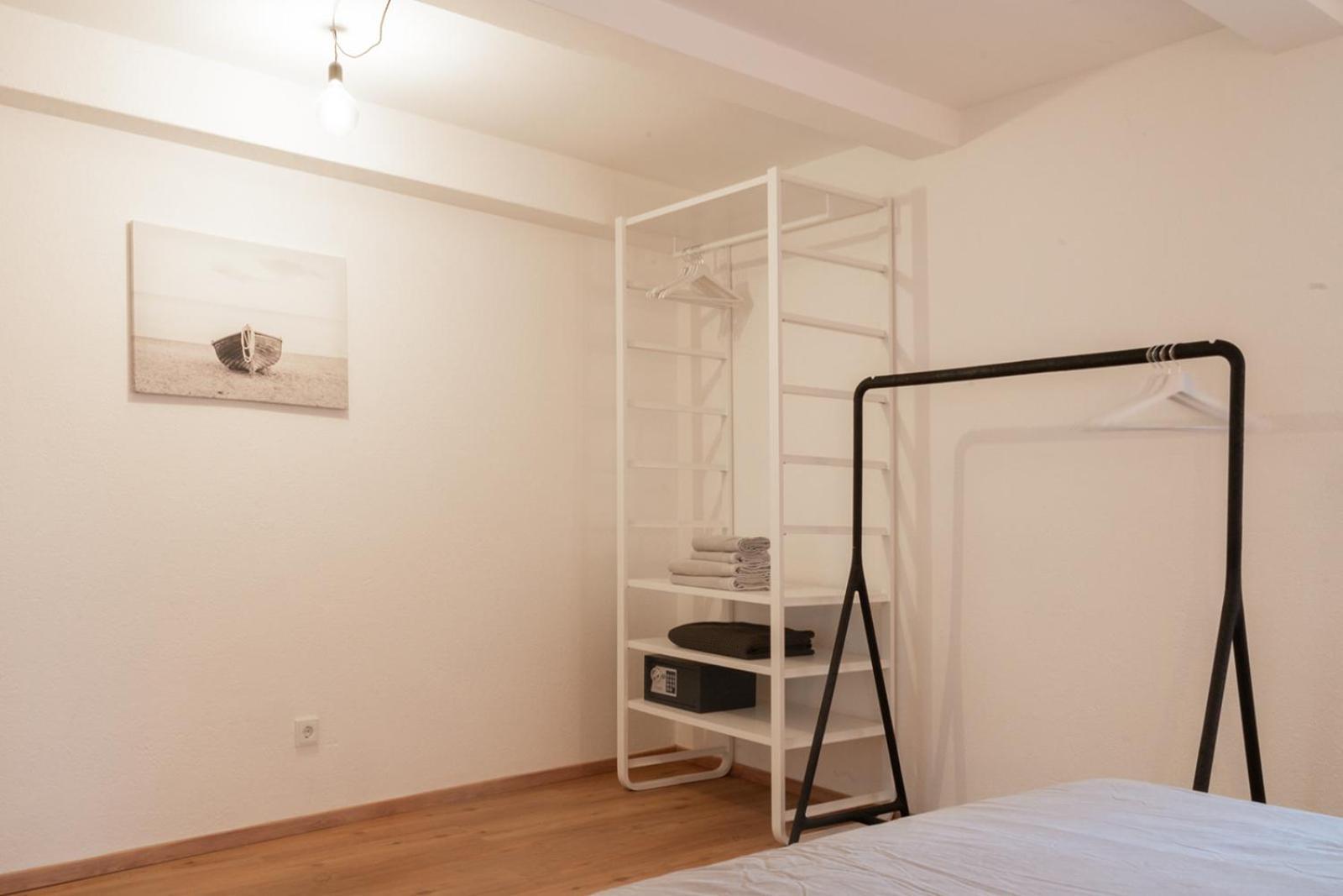 Mia Appartements Innsbruck Zewnętrze zdjęcie