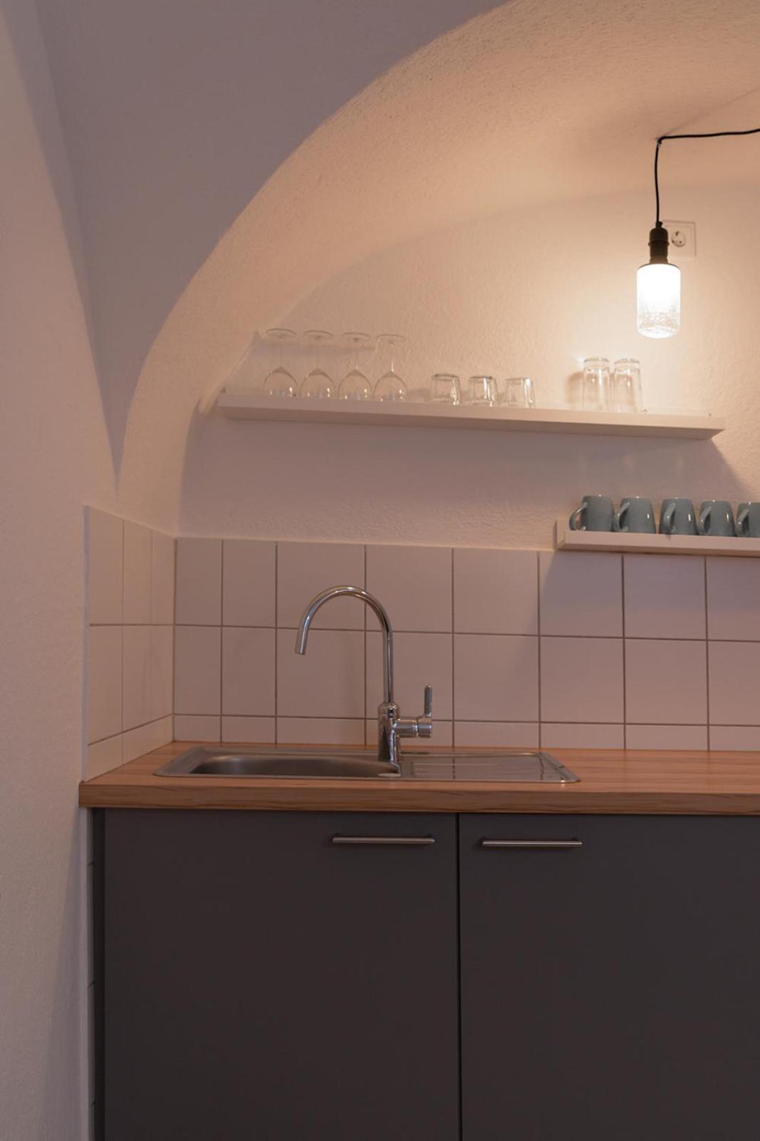 Mia Appartements Innsbruck Zewnętrze zdjęcie