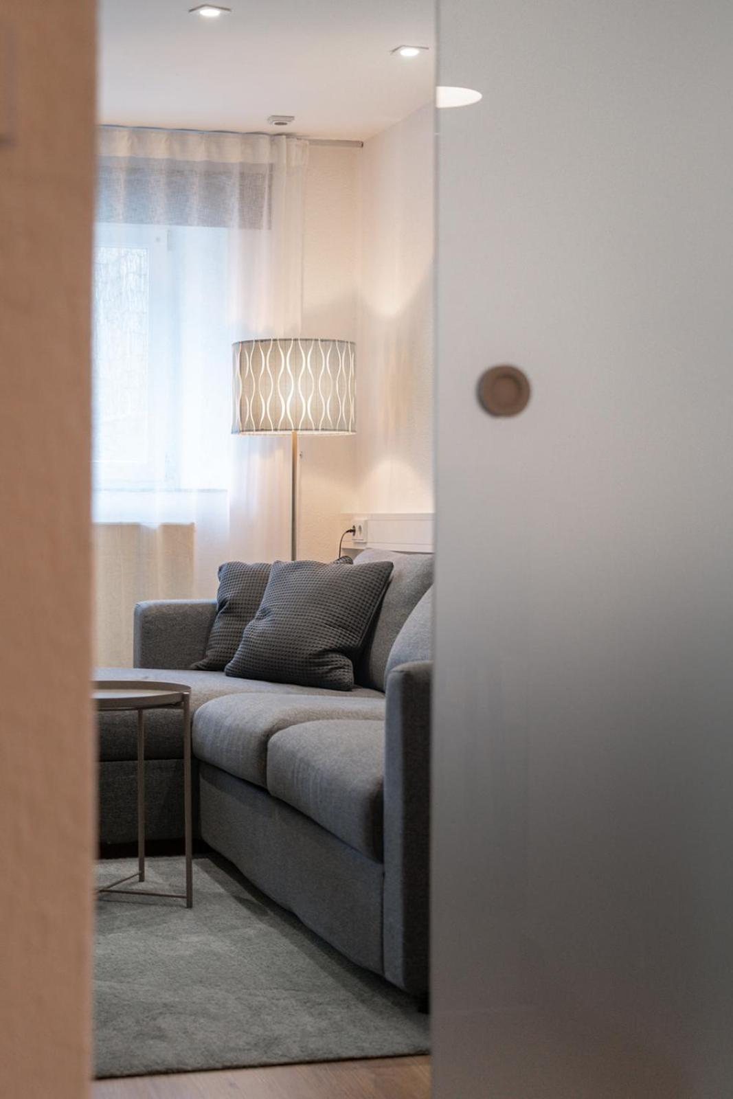 Mia Appartements Innsbruck Zewnętrze zdjęcie