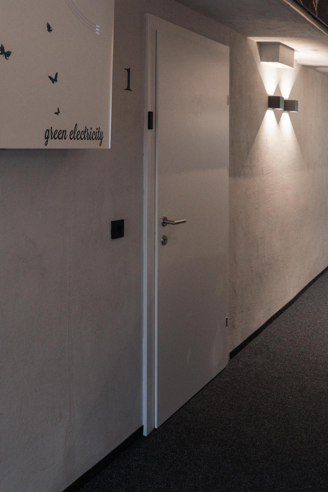 Mia Appartements Innsbruck Zewnętrze zdjęcie