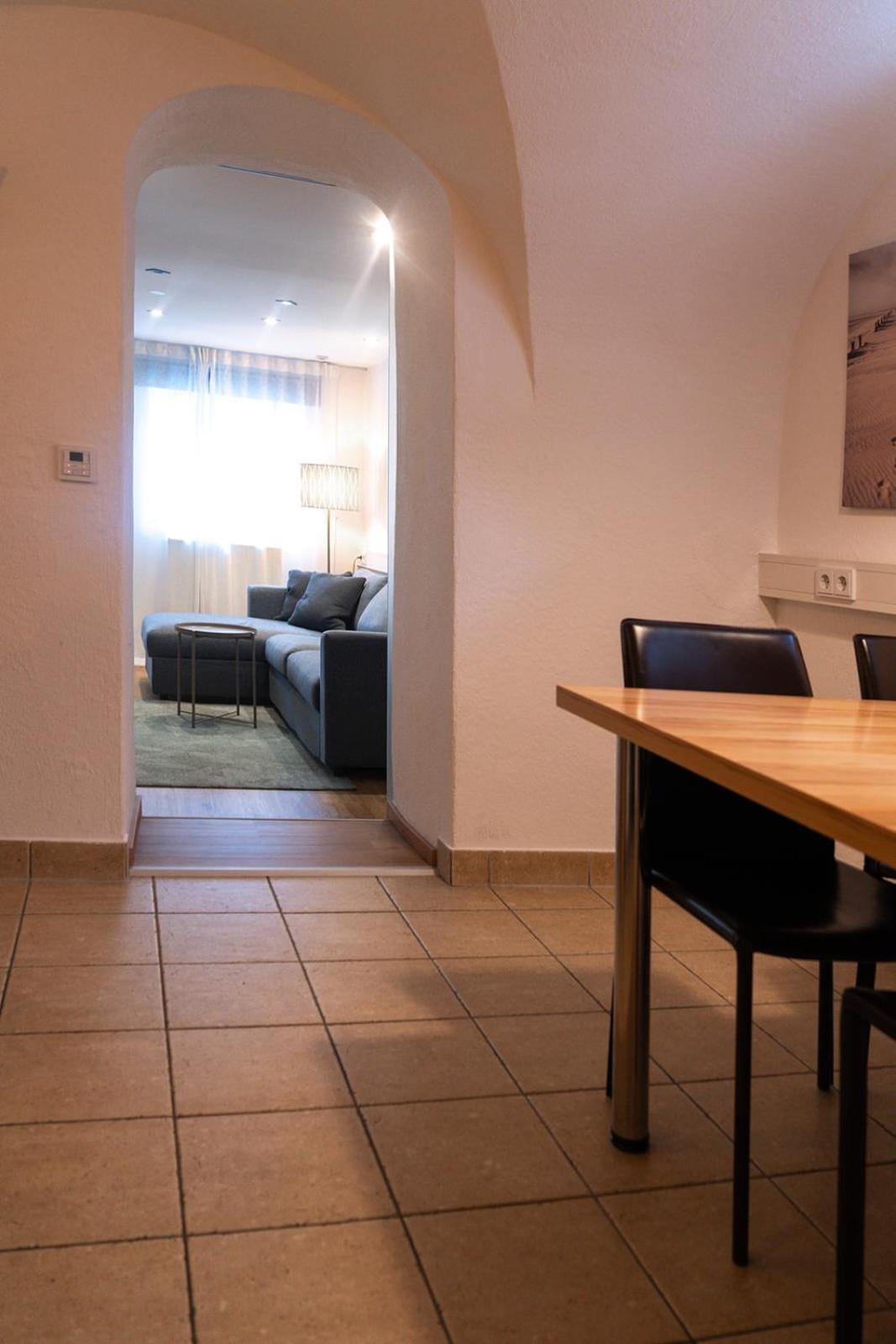 Mia Appartements Innsbruck Zewnętrze zdjęcie