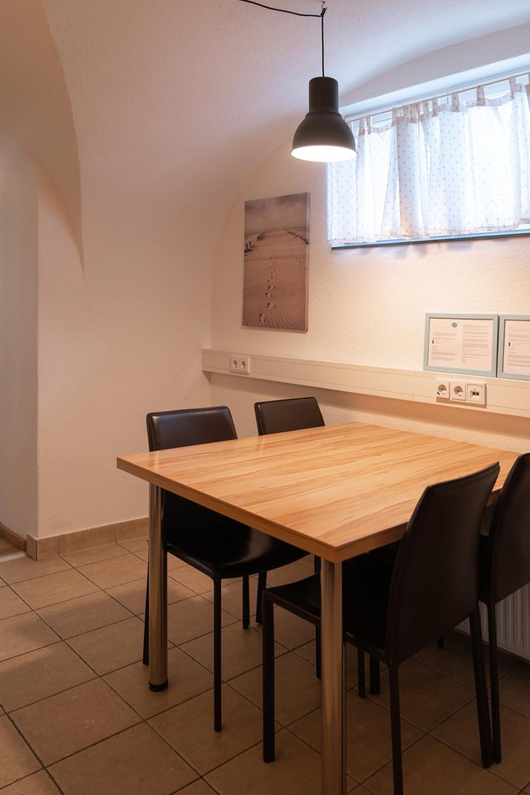 Mia Appartements Innsbruck Zewnętrze zdjęcie