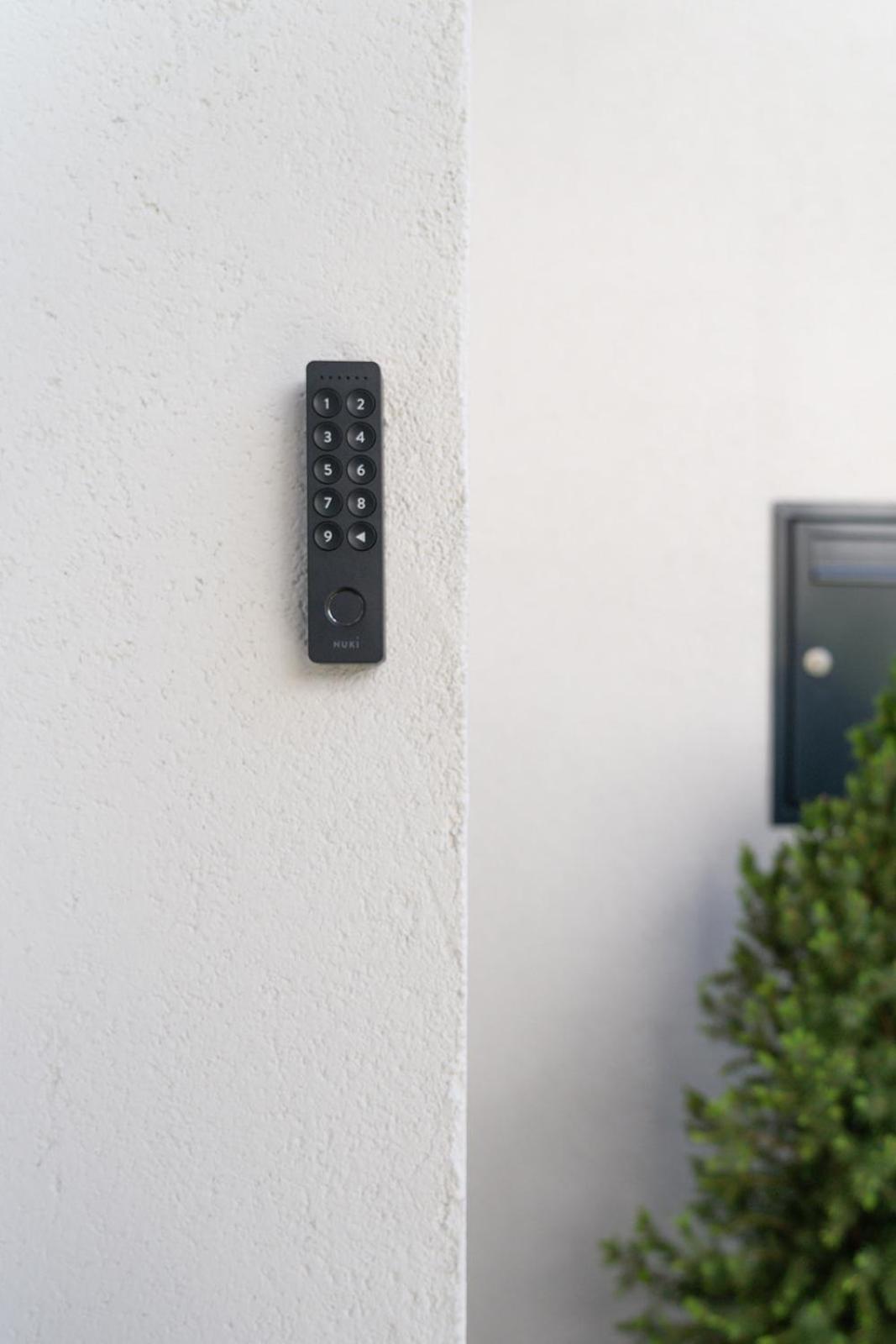 Mia Appartements Innsbruck Zewnętrze zdjęcie