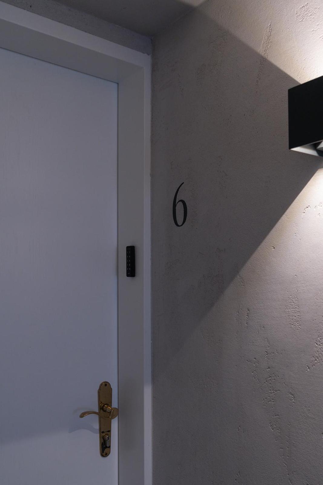 Mia Appartements Innsbruck Zewnętrze zdjęcie