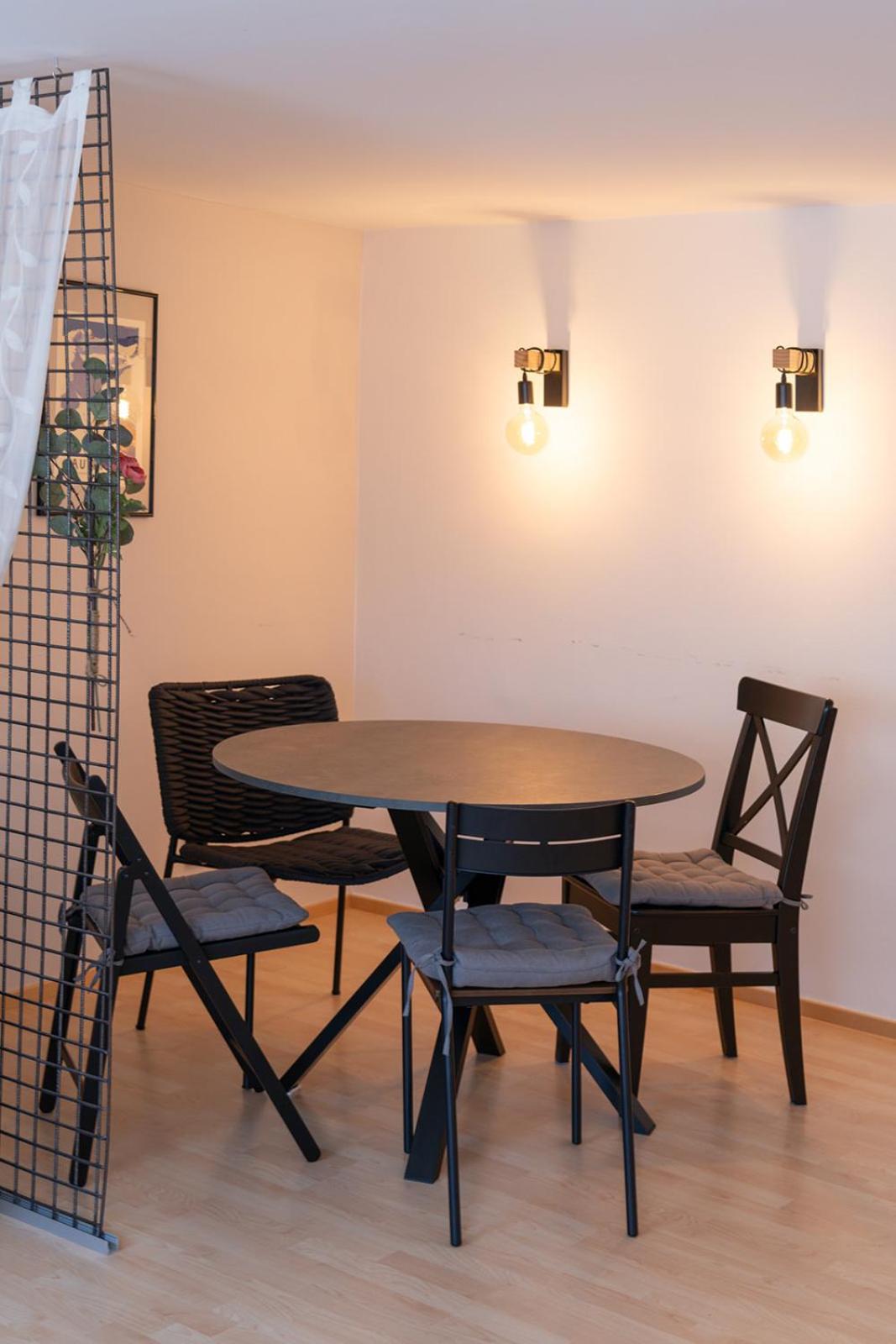 Mia Appartements Innsbruck Zewnętrze zdjęcie