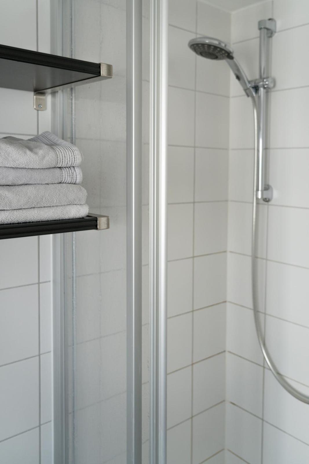 Mia Appartements Innsbruck Zewnętrze zdjęcie
