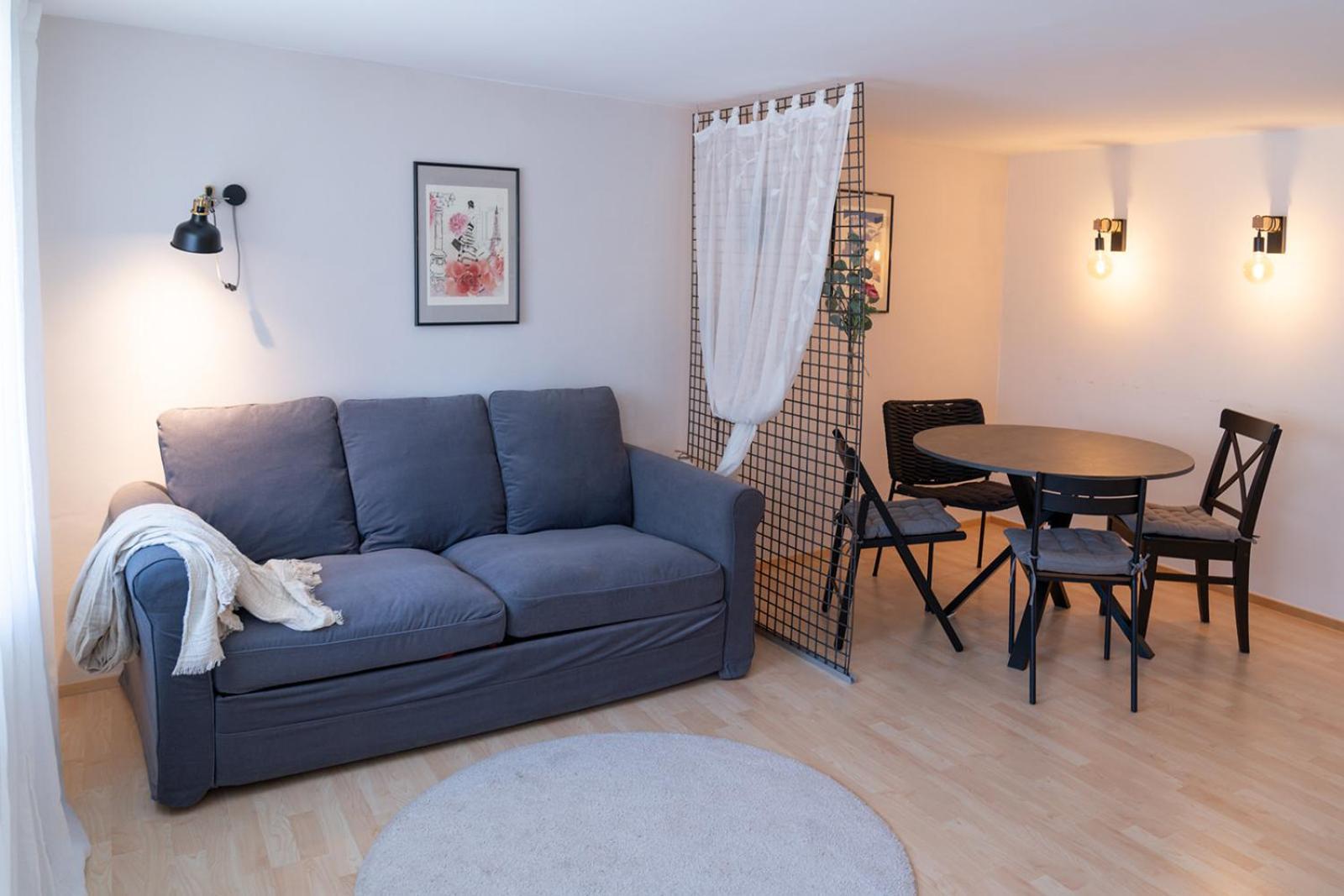 Mia Appartements Innsbruck Zewnętrze zdjęcie