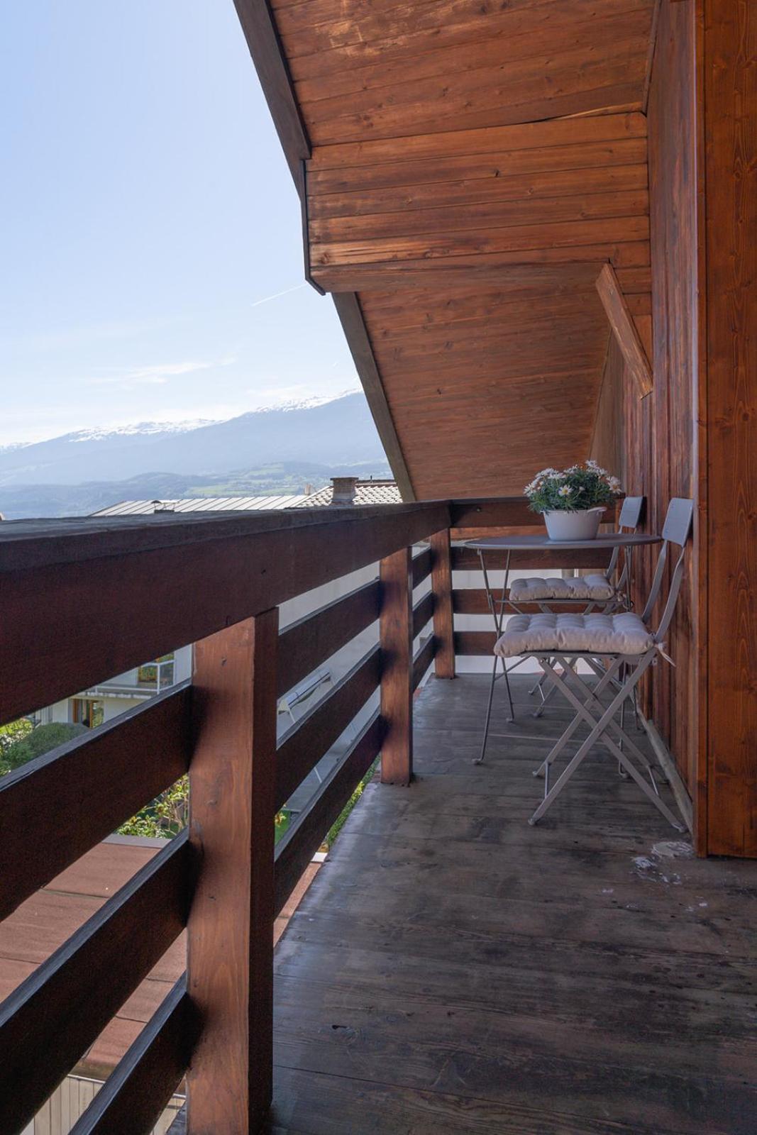 Mia Appartements Innsbruck Zewnętrze zdjęcie