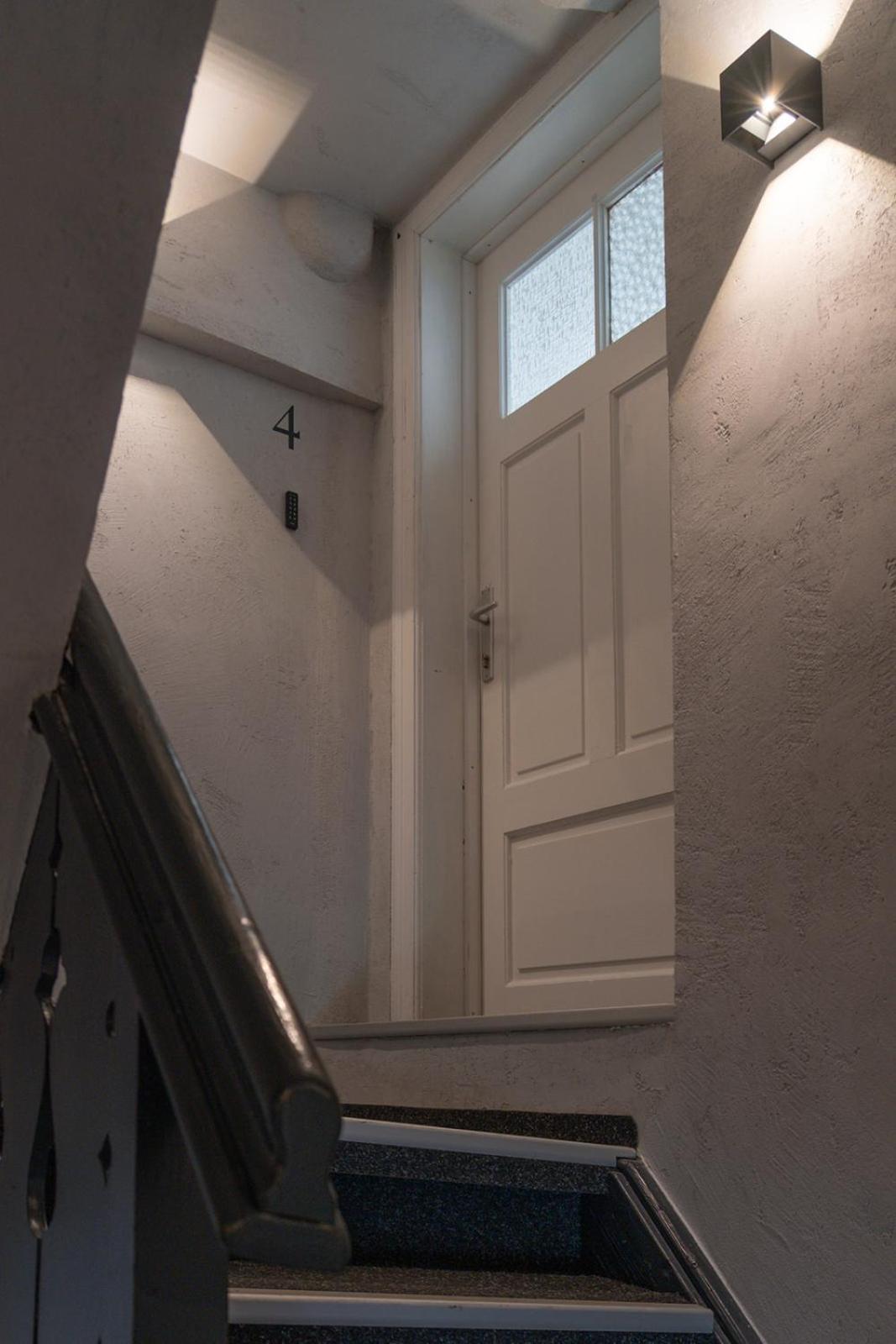 Mia Appartements Innsbruck Zewnętrze zdjęcie