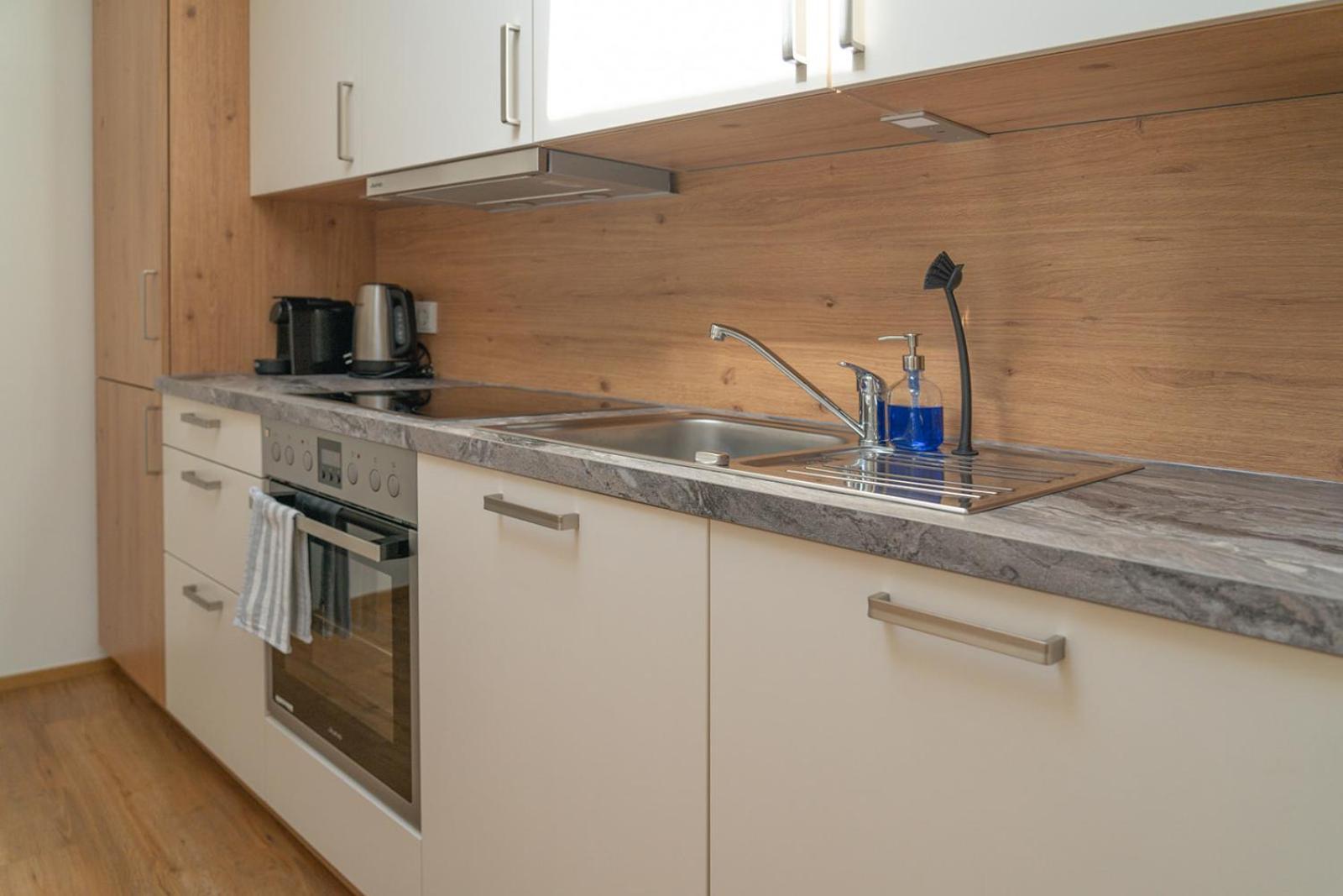 Mia Appartements Innsbruck Zewnętrze zdjęcie