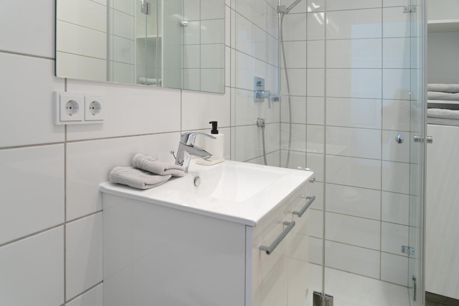 Mia Appartements Innsbruck Zewnętrze zdjęcie