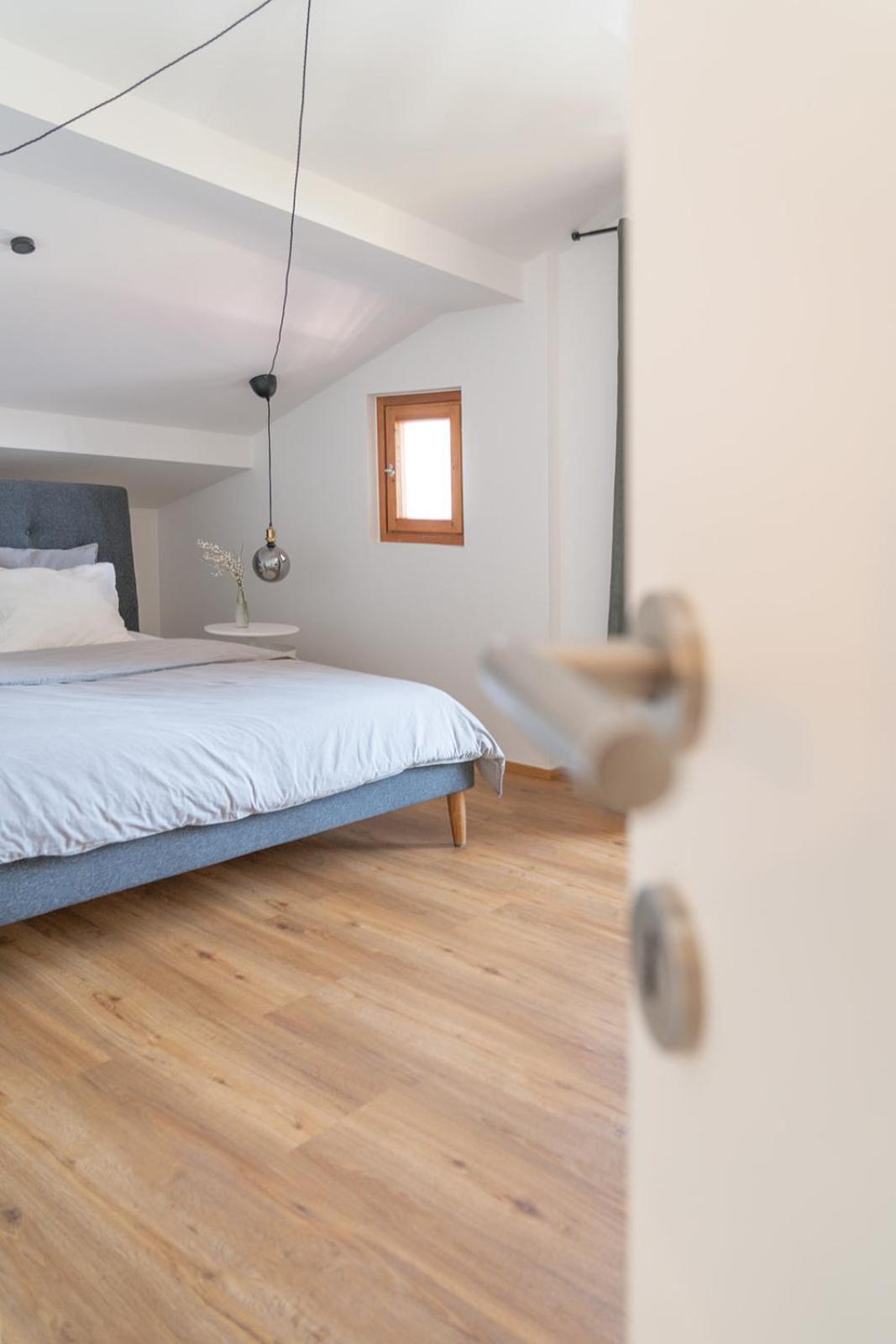 Mia Appartements Innsbruck Zewnętrze zdjęcie