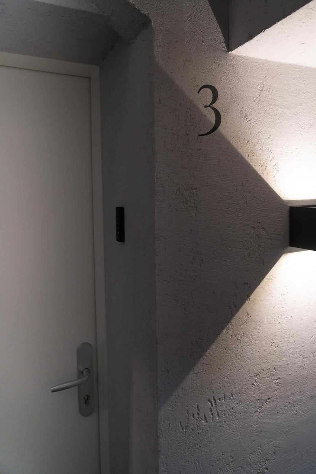 Mia Appartements Innsbruck Zewnętrze zdjęcie