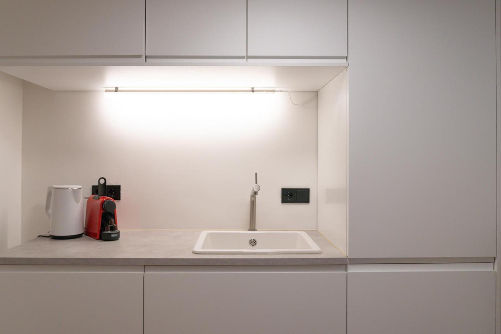 Mia Appartements Innsbruck Zewnętrze zdjęcie