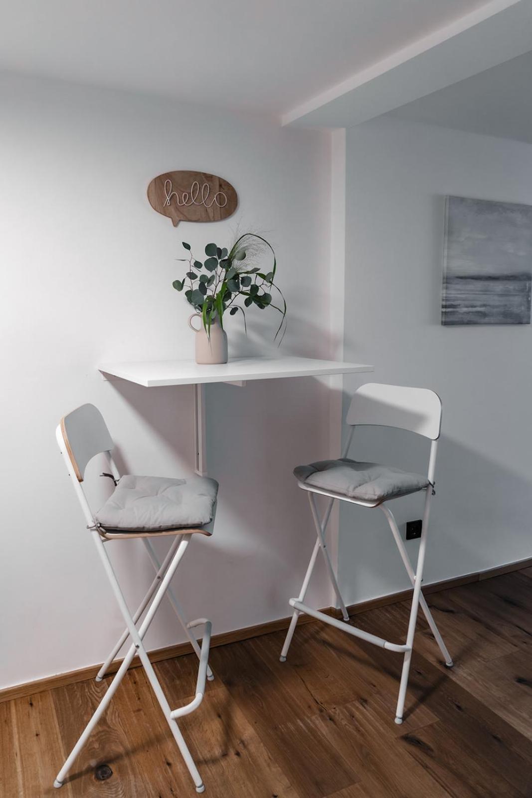 Mia Appartements Innsbruck Zewnętrze zdjęcie