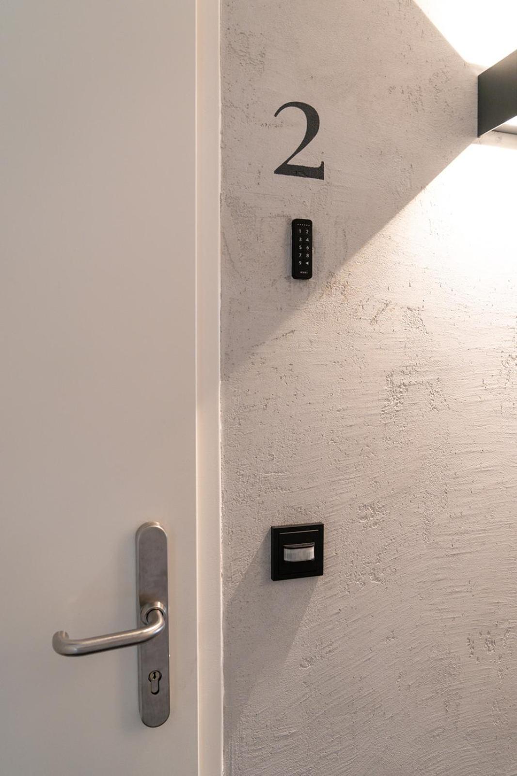 Mia Appartements Innsbruck Zewnętrze zdjęcie