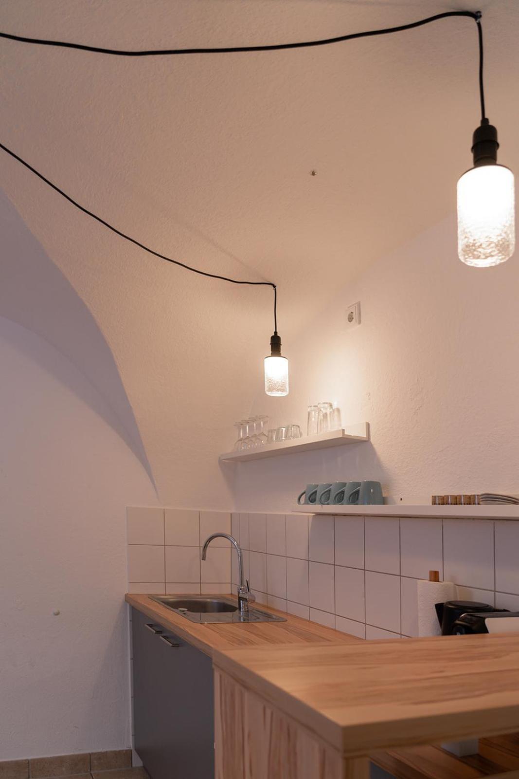 Mia Appartements Innsbruck Zewnętrze zdjęcie