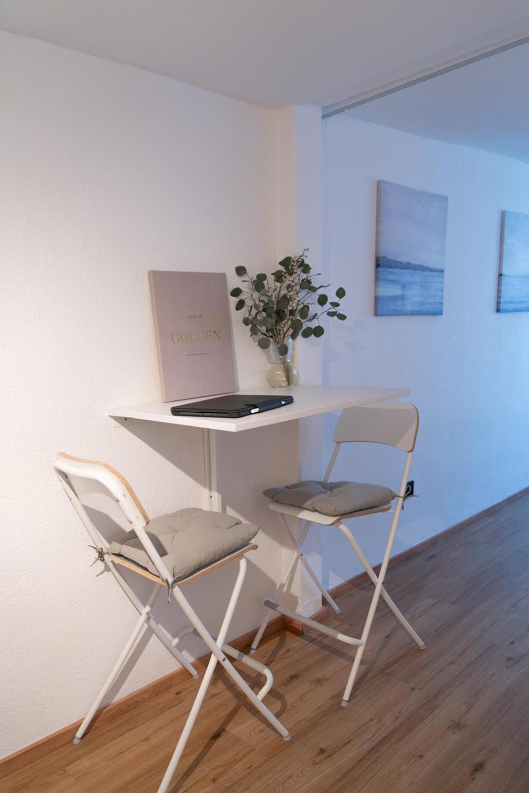 Mia Appartements Innsbruck Zewnętrze zdjęcie