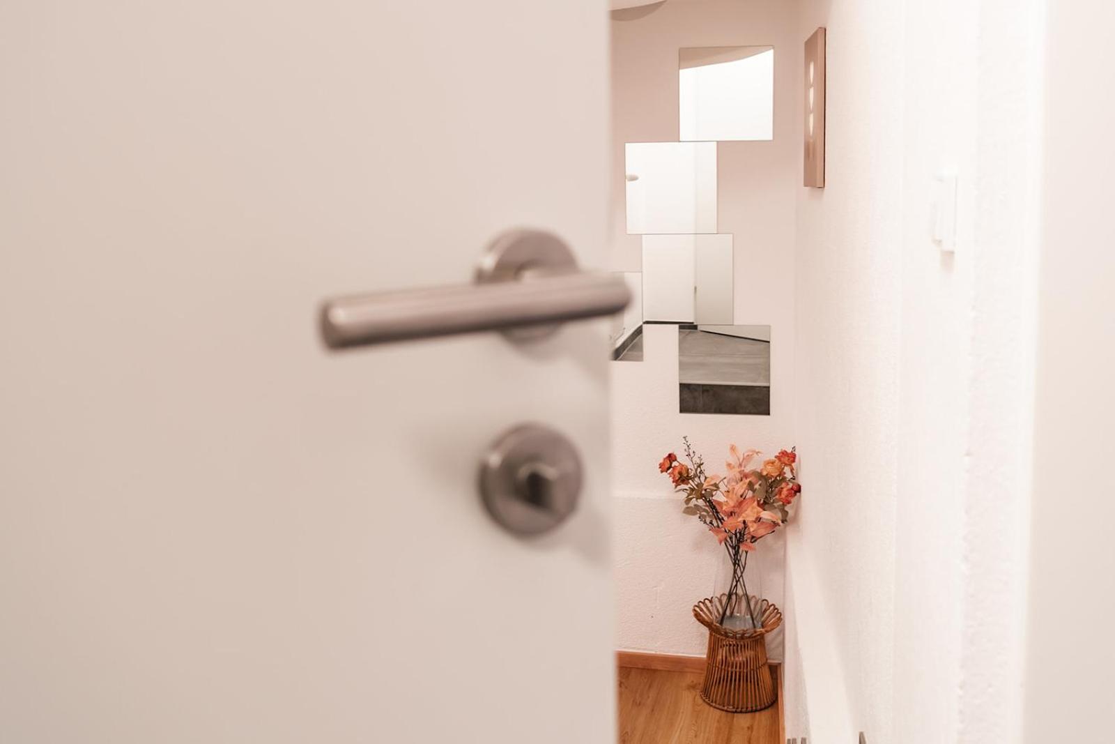 Mia Appartements Innsbruck Zewnętrze zdjęcie