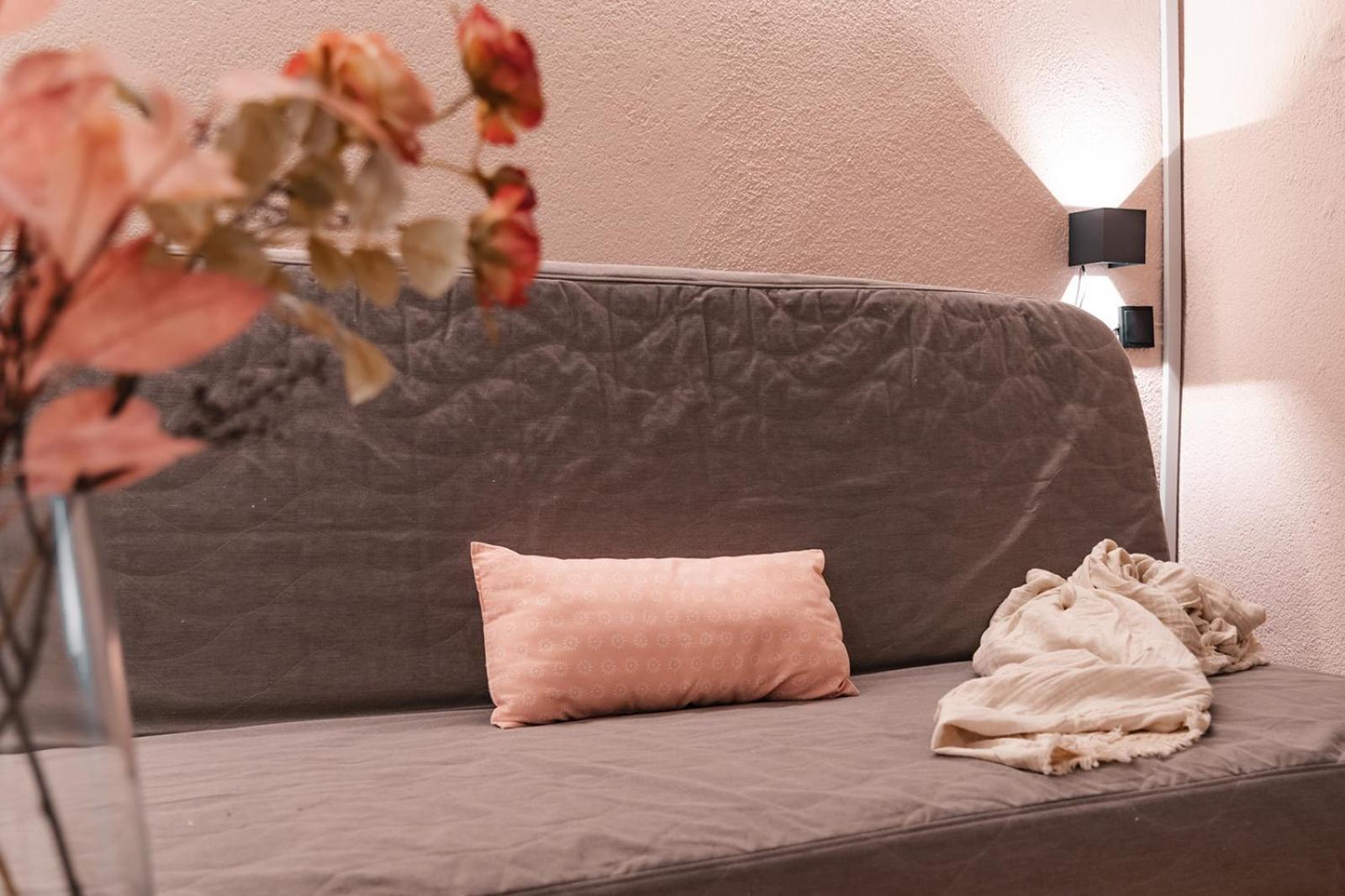 Mia Appartements Innsbruck Zewnętrze zdjęcie