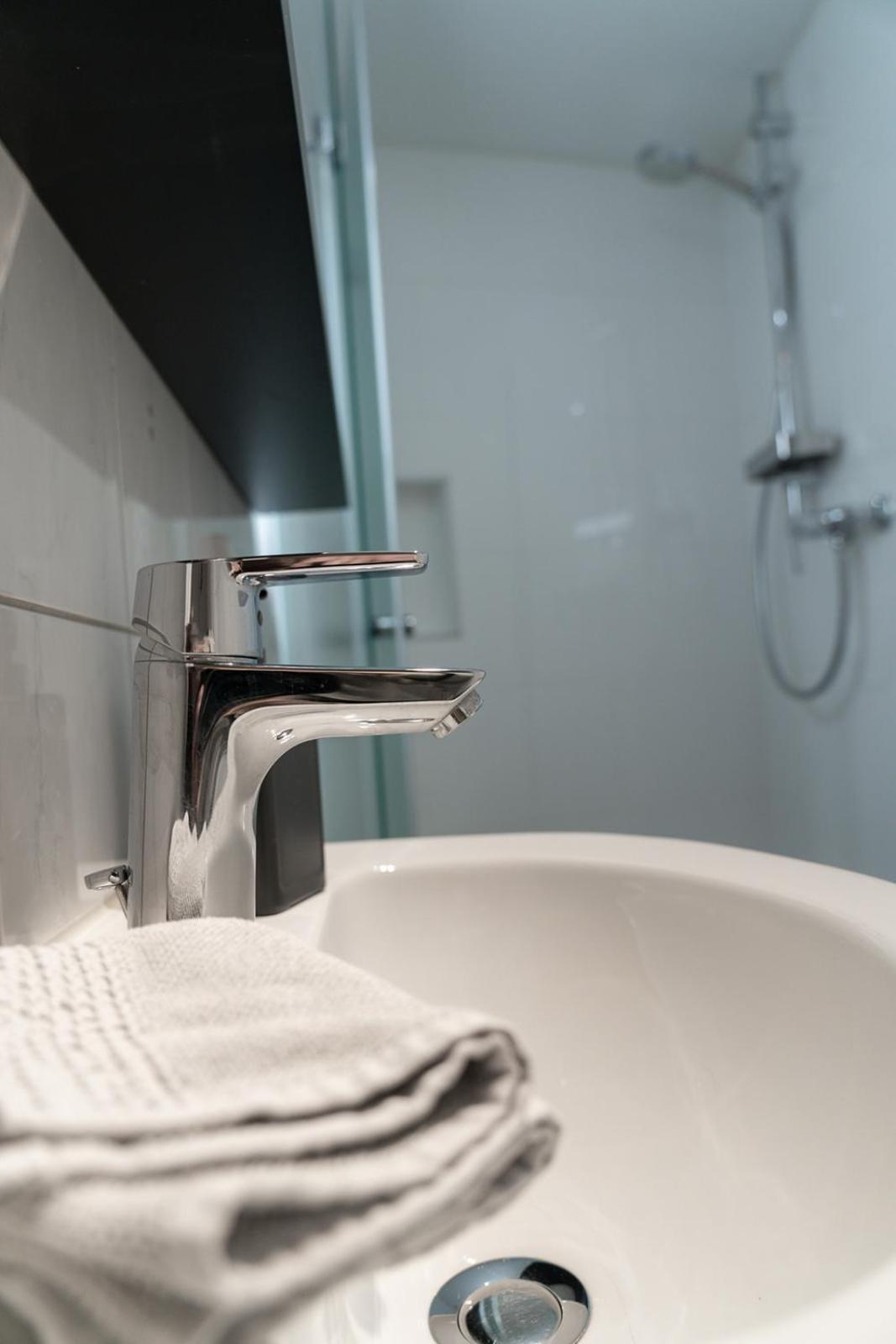 Mia Appartements Innsbruck Zewnętrze zdjęcie