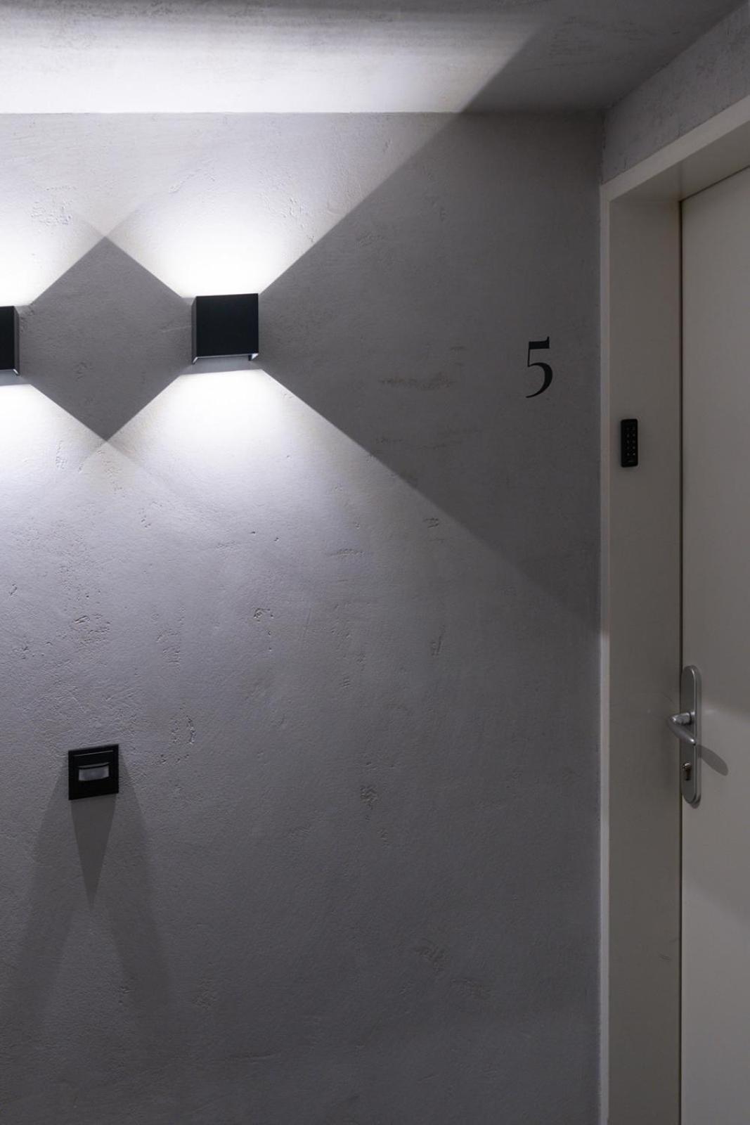 Mia Appartements Innsbruck Zewnętrze zdjęcie
