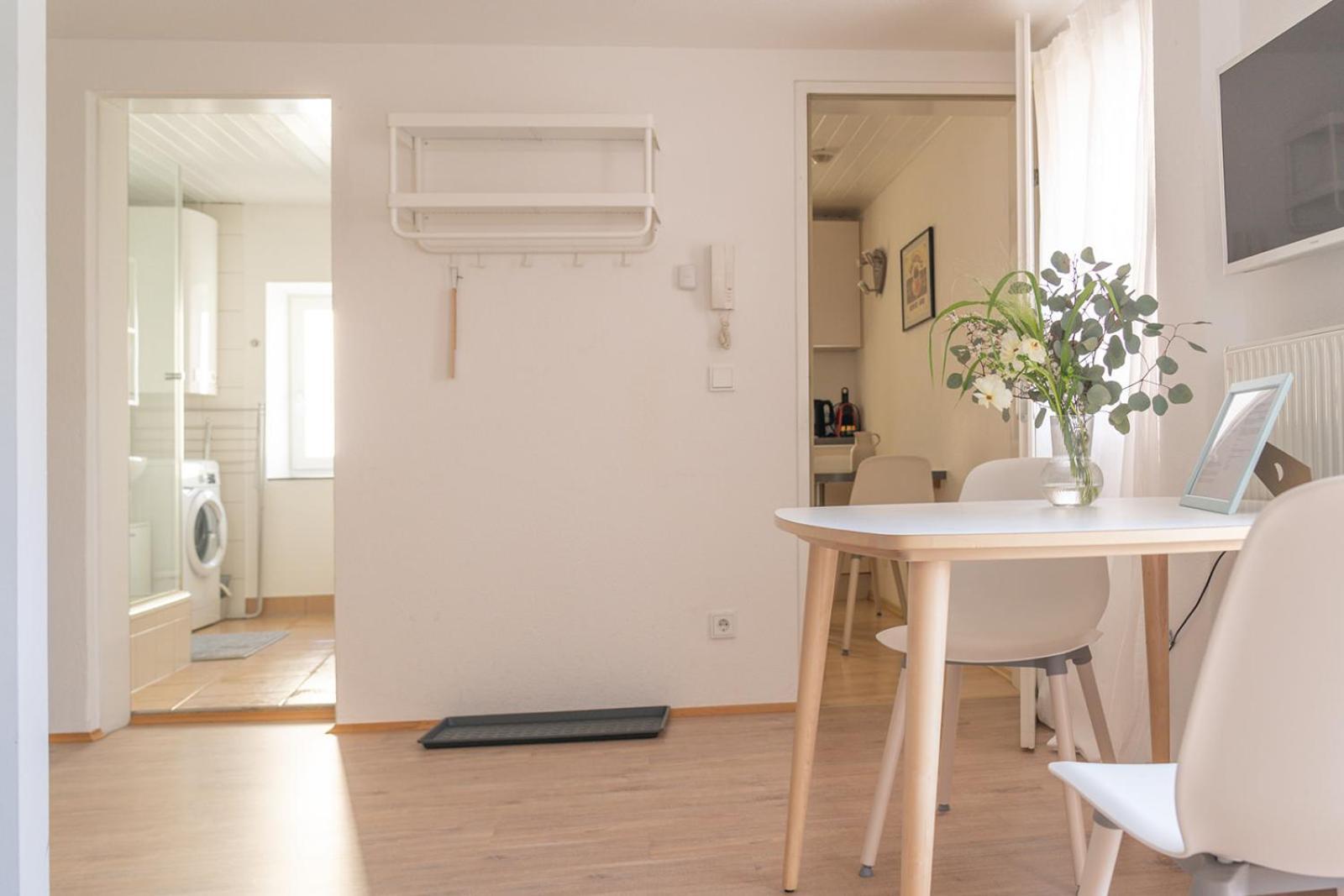 Mia Appartements Innsbruck Zewnętrze zdjęcie